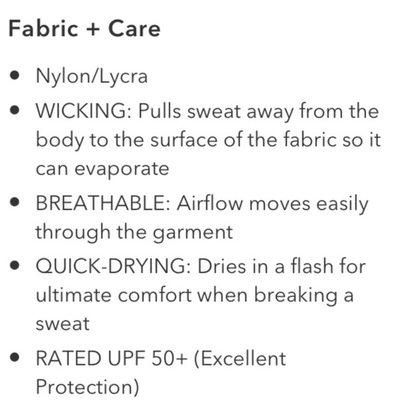 NWT Athleta Ultra High Rise Elation 7/8 Tight | Black #599750 - Picture 7 of 13